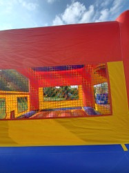 20210808 093346 1741490736 Primary Colored 15x15 Standard Bounce House