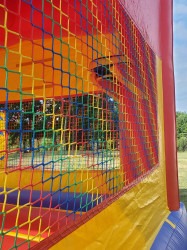 20210808 093415 1741490738 Primary Colored 15x15 Standard Bounce House