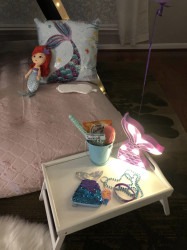 294562786 7812533078822122 522653101923785907 n 1769653743 2 Sleepover Tent Party