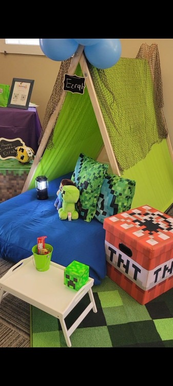 Sleepover Tent Parties Sleepover Tent Parties